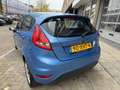 Ford Fiesta 1.25 Champion 71369KM! NAP | Nieuwe Distributierie Blauw - thumbnail 9