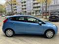 Ford Fiesta 1.25 Champion 71369KM! NAP | Nieuwe Distributierie Blauw - thumbnail 5