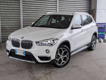 X1 F48 sdrive18d Msport auto