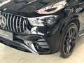 Mercedes-Benz GLE 53 AMG 4Matic+ DISTRONIC PLUS AIRMATIC DC 360°-K KEYLESS- Noir - thumbnail 22