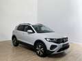 Volkswagen T-Cross T-Cross 1.0 TSI Edition Plus Grau - thumbnail 3