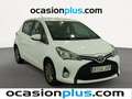 Toyota Yaris 1.0 Active Alb - thumbnail 2