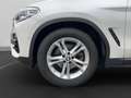BMW X3 xDrive20d Navi Head-Up LED AHK DriveAss. Bianco - thumbnail 15