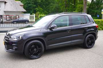1.4 TSI Sport&Style Airco Pdc Trekhaak