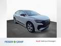 Audi Q4 e-tron SB 40 e-tron 150kW S line/Matrix/ACC/Navi/Kamera/8 Weiß - thumbnail 1