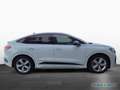 Audi Q4 e-tron SB 40 e-tron 150kW S line/Matrix/ACC/Navi/Kamera/8 Weiß - thumbnail 2
