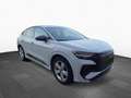 Audi Q4 e-tron SB 40 e-tron 150kW S line/Matrix/ACC/Navi/Kamera/8 Weiß - thumbnail 5