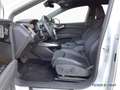 Audi Q4 e-tron SB 40 e-tron 150kW S line/Matrix/ACC/Navi/Kamera/8 Weiß - thumbnail 4