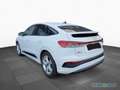 Audi Q4 e-tron SB 40 e-tron 150kW S line/Matrix/ACC/Navi/Kamera/8 Weiß - thumbnail 3