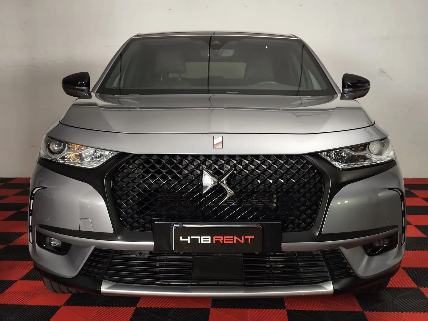 DS Automobiles DS 7 Crossback DS 7 Crossback E-Tense Performace Line - 2