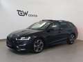 Skoda Octavia Combi 2,0 TDI DSG RS Matrix Panorama HUD AllBlack Schwarz - thumbnail 6