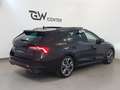 Skoda Octavia Combi 2,0 TDI DSG RS Matrix Panorama HUD AllBlack Schwarz - thumbnail 9