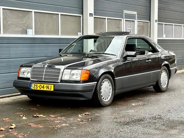 Mercedes-Benz CE 200 200-500 (W124) 230
