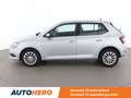 Skoda Fabia 1.0 TSI Ambition Gris - thumbnail 2