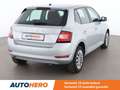 Skoda Fabia 1.0 TSI Ambition Gris - thumbnail 24