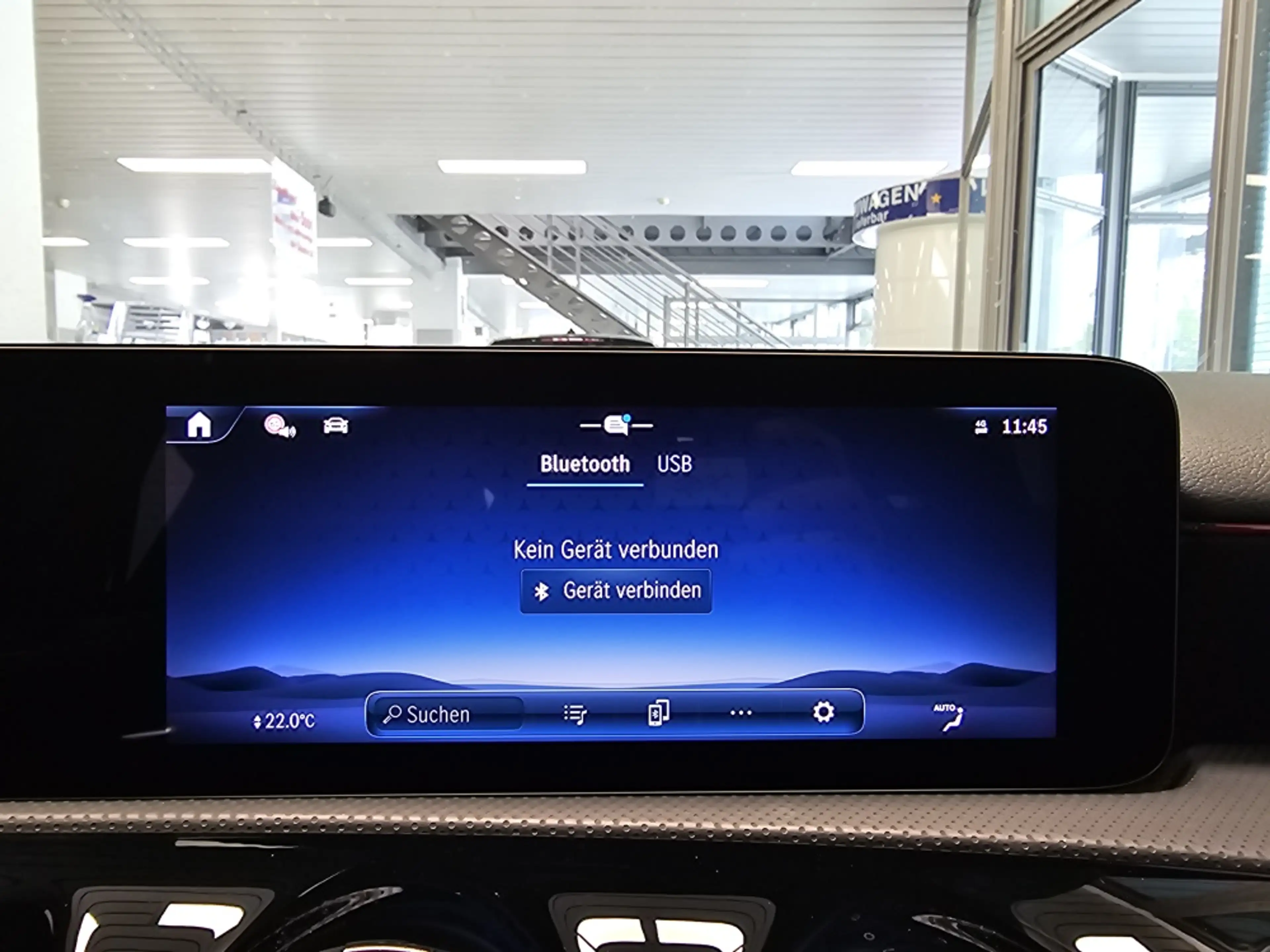 Mercedes-Benz A 200 AMG Line Adv. Navi,Parkassi.Sitzhzg.Klima — photo 15
