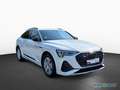 Audi e-tron Sportback S line qu. ACC+B&O+LED+KAMERA Blanc - thumbnail 3