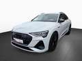 Audi e-tron Sportback S line qu. ACC+B&O+LED+KAMERA Weiß - thumbnail 16