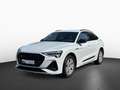 Audi e-tron Sportback S line qu. ACC+B&O+LED+KAMERA Blanc - thumbnail 15