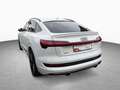Audi e-tron Sportback S line qu. ACC+B&O+LED+KAMERA Weiß - thumbnail 7