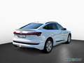 Audi e-tron Sportback S line qu. ACC+B&O+LED+KAMERA Blanco - thumbnail 4