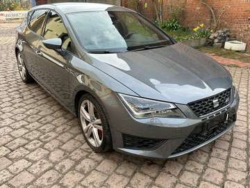 Cupra 265