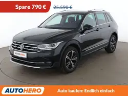 Volkswagen Tiguan 2.0 TDI Elegance 4Motion Aut.*NAV*MATRIX*ACC*CAM*