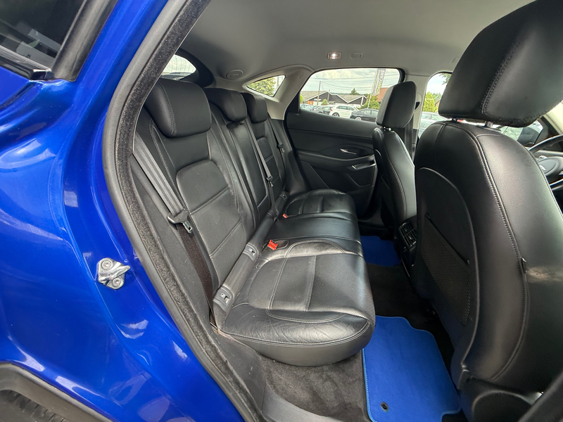 Jaguar E-Pace E-Pace 2.0 D AWD S-DYNAMIC BOÎTE AUTO,CRUISE,CAMÉRA,CLIM… — photo 7