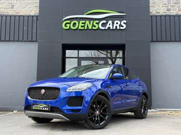 E-Pace 2.0 D AWD S-DYNAMIC BOÎTE AUTO,CRUISE,CAMÉRA,CLIM…