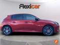 Peugeot 208 1.2 Puretech S&S Active Pack 100 Rouge - thumbnail 3