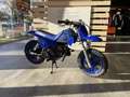 Yamaha PW 50 Bleu - thumbnail 1