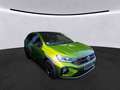 Volkswagen Taigo 1.5 TSI DSG R-LINE MATRIX+NAVI+PANO+BEATS Grün - thumbnail 2