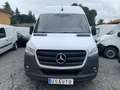 Mercedes-Benz Sprinter Furgón 315CDI Largo T.E. tT Blanc - thumbnail 3