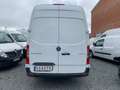 Mercedes-Benz Sprinter Furgón 315CDI Largo T.E. tT Blanc - thumbnail 5