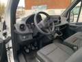 Mercedes-Benz Sprinter Furgón 315CDI Largo T.E. tT Blanc - thumbnail 9