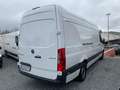 Mercedes-Benz Sprinter Furgón 315CDI Largo T.E. tT Blanc - thumbnail 4