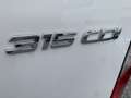 Mercedes-Benz Sprinter Furgón 315CDI Largo T.E. tT Blanc - thumbnail 16