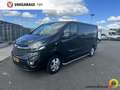Opel Vivaro 1.6 CDTI L1H1 DC Edition EcoFlex Motor storing Zwart - thumbnail 1