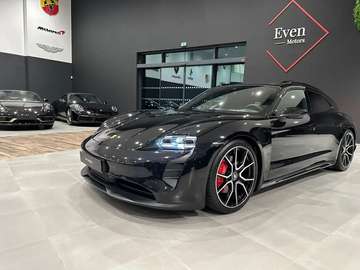 SPORT TURISMO 4S 571 AVEC BATTERIE PERFORMANCE PLUS 93.4 KWH