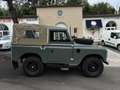 Land Rover Defender 88 SERIE II 2.2 D BACHE / RESTAURÉ EN 2024 / 35000E DE FACTURES / ÉTAT EXCEPTIONNEL Grün - thumbnail 8