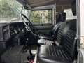Land Rover Defender 88 SERIE II 2.2 D BACHE / RESTAURÉ EN 2024 / 35000E DE FACTURES / ÉTAT EXCEPTIONNEL Grün - thumbnail 10