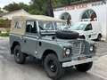 Land Rover Defender 88 SERIE II 2.2 D BACHE / RESTAURÉ EN 2024 / 35000E DE FACTURES / ÉTAT EXCEPTIONNEL Grün - thumbnail 1