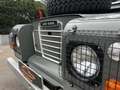 Land Rover Defender 88 SERIE II 2.2 D BACHE / RESTAURÉ EN 2024 / 35000E DE FACTURES / ÉTAT EXCEPTIONNEL Grün - thumbnail 9