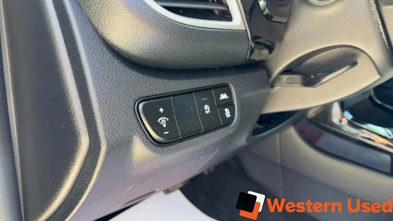 Kia Seltos снимка Kia Seltos