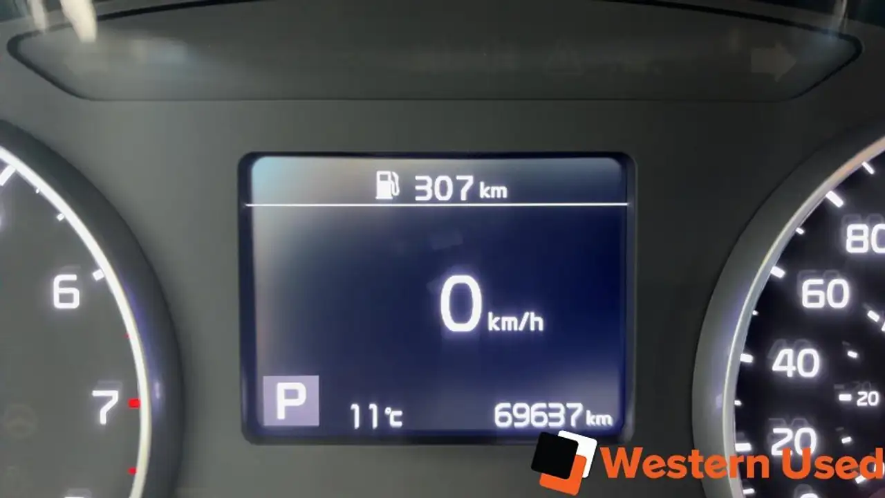 Kia Seltos снимка Kia Seltos