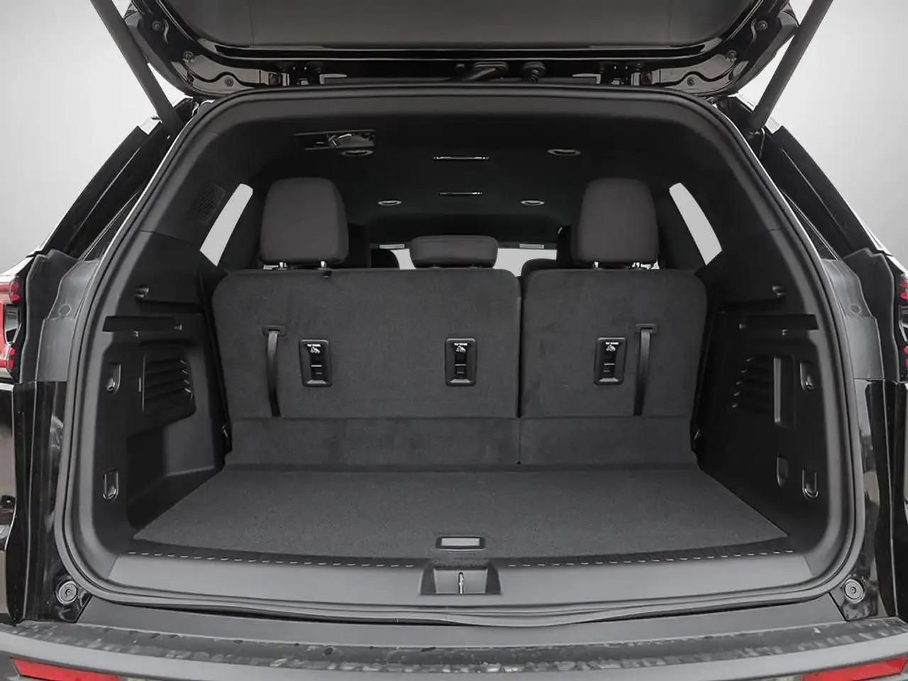 GMC Acadia снимка GMC Acadia