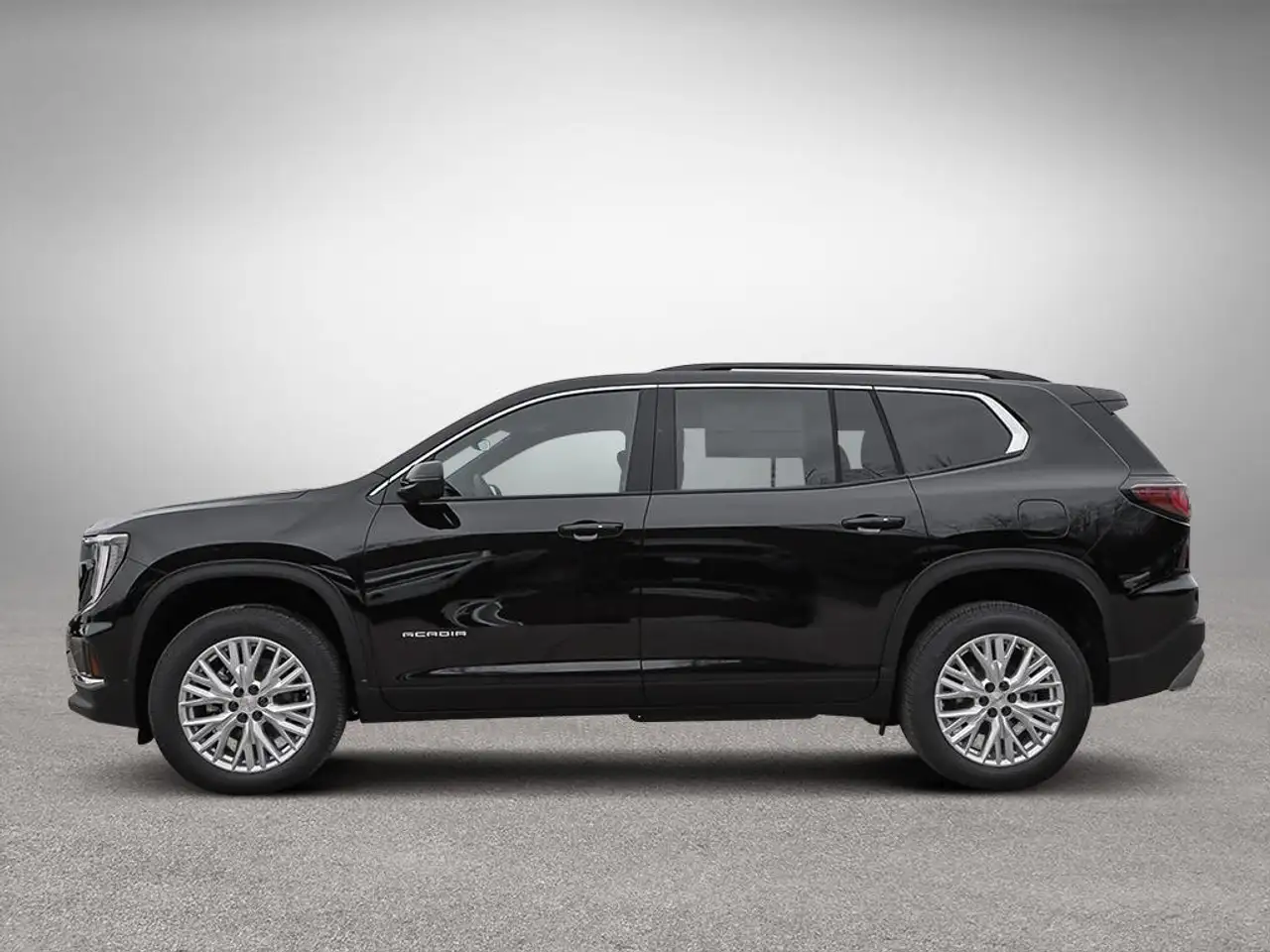 GMC Acadia снимка GMC Acadia