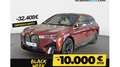BMW iX M60 Rosso - thumbnail 1