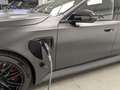 BMW M5 M5 Touring 4.4 727cv auto/PACCHETTO CARBONIO/FULL Gris - thumbnail 6