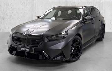 M5 Touring 4.4 727cv auto/PACCHETTO CARBONIO/FULL